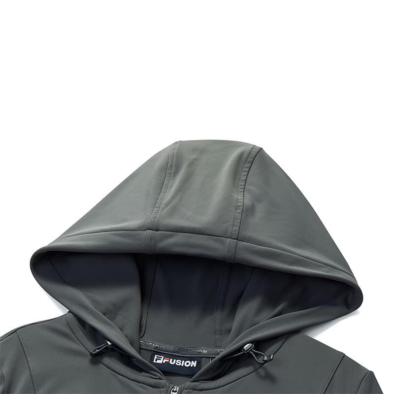Футболка FILA FUSION T — фото 5