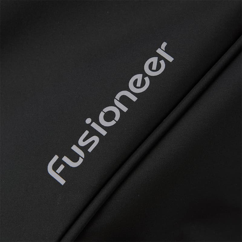 Рюкзак FILA FUSION Ткань Рюкзак Женский Темно-Черный - изображение 6