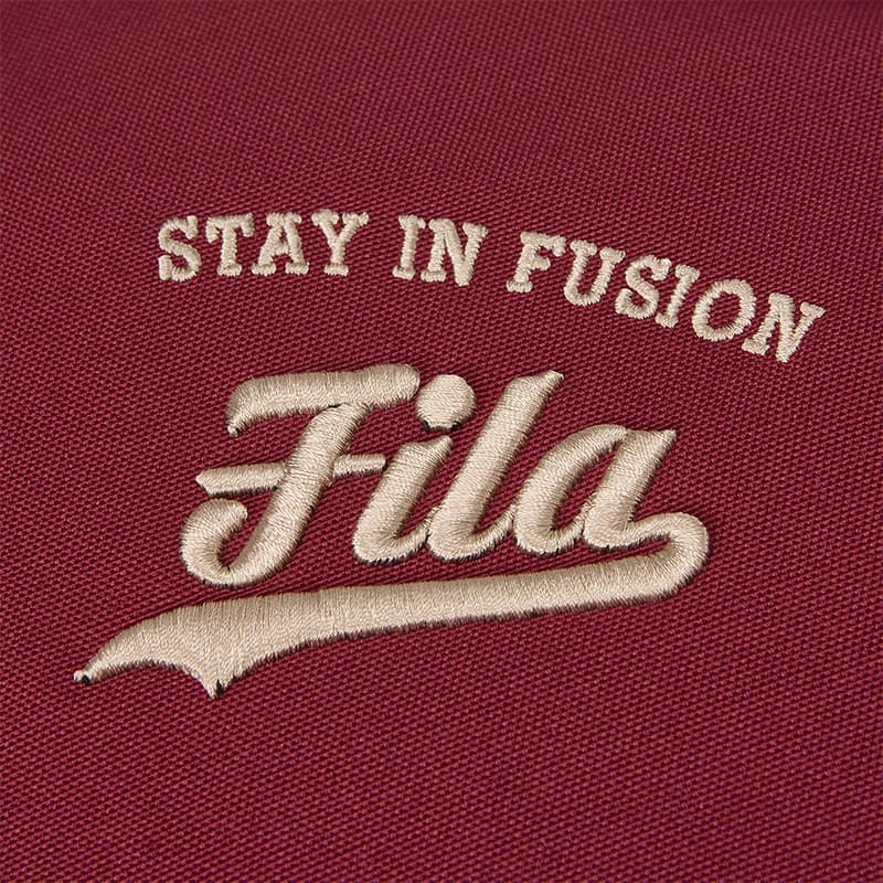Рюкзак FILA FUSION - изображение 5
