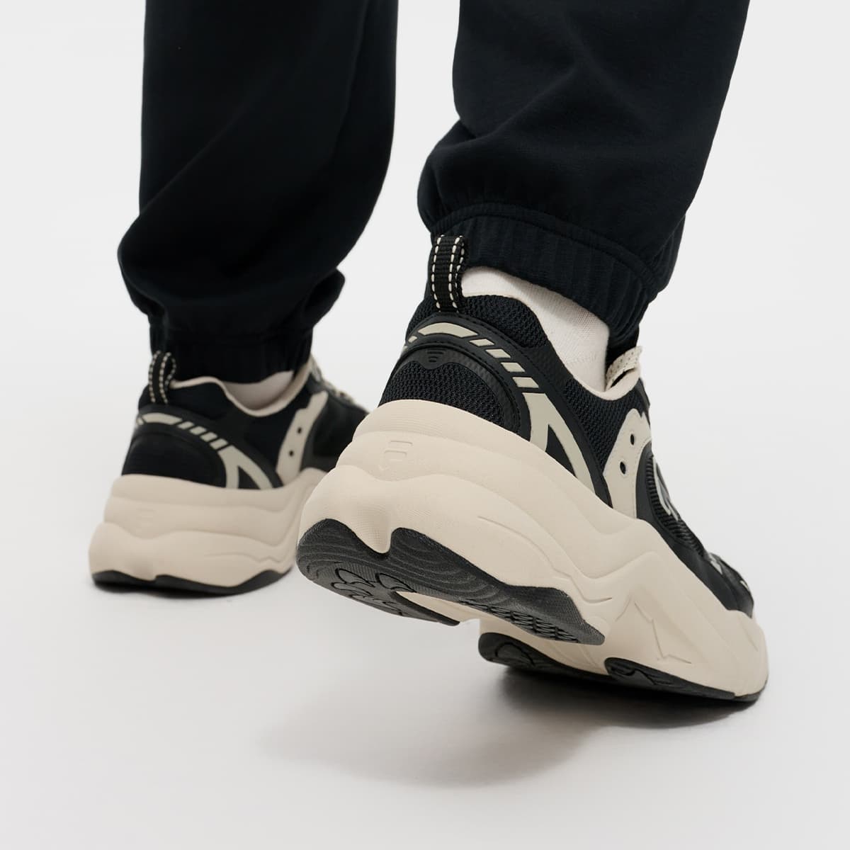 Кроссовки FILA FUSION UNIQUE - изображение 7