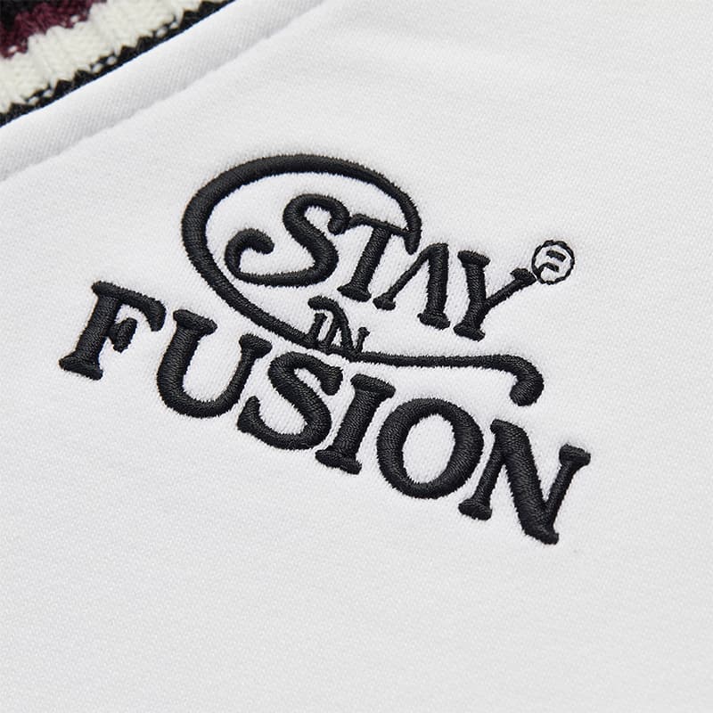 Худи FILA FUSION FUSION LIFE Толстовка Женское - изображение 6