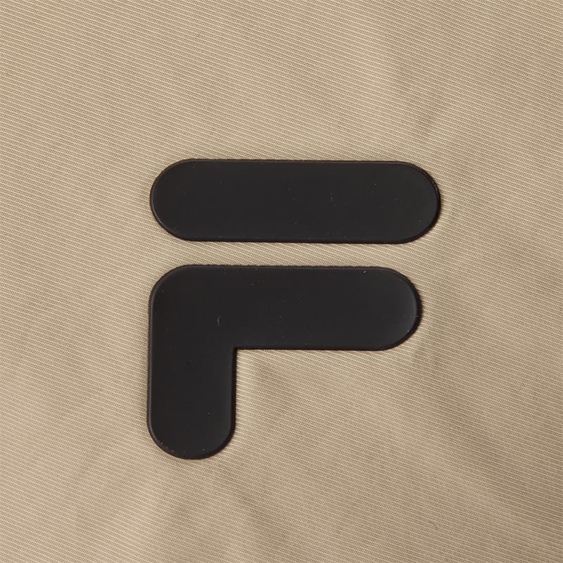 Рюкзак FILA FUSION Ткань Рюкзаки Унисекс Глициния Зелёный - изображение 5