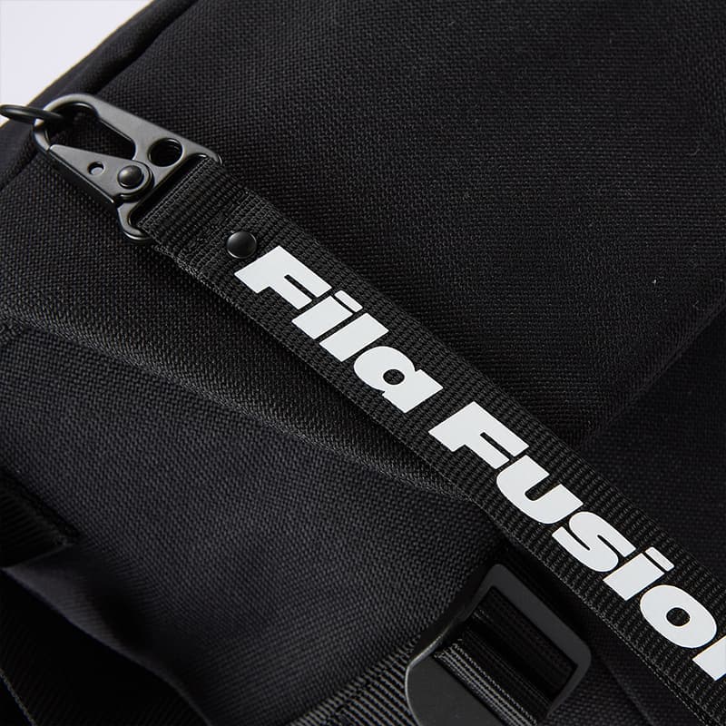 Сумка через плечо FILA FUSION filafusionx - изображение 5