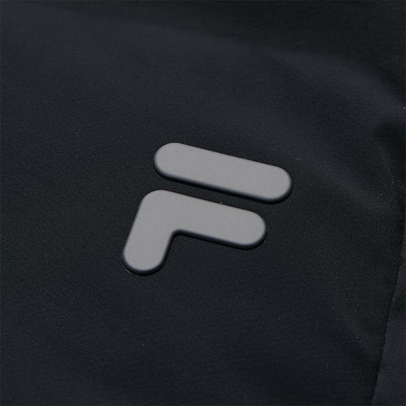 Зимняя куртка FILA FUSION Мужской пуховик Life - изображение 3