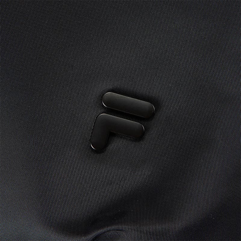 Рюкзак FILA FUSION CATEGORY CLUB Рюкзаки Темно-черный (Брелок включен) Женские - изображение 5