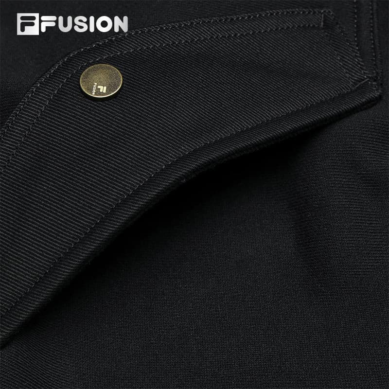 Куртка FILA FUSION - изображение 3