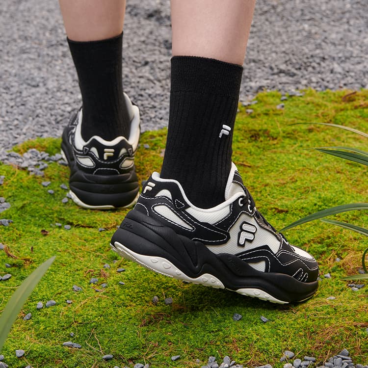 Кроссовки для бега FILA FUSION - изображение 8