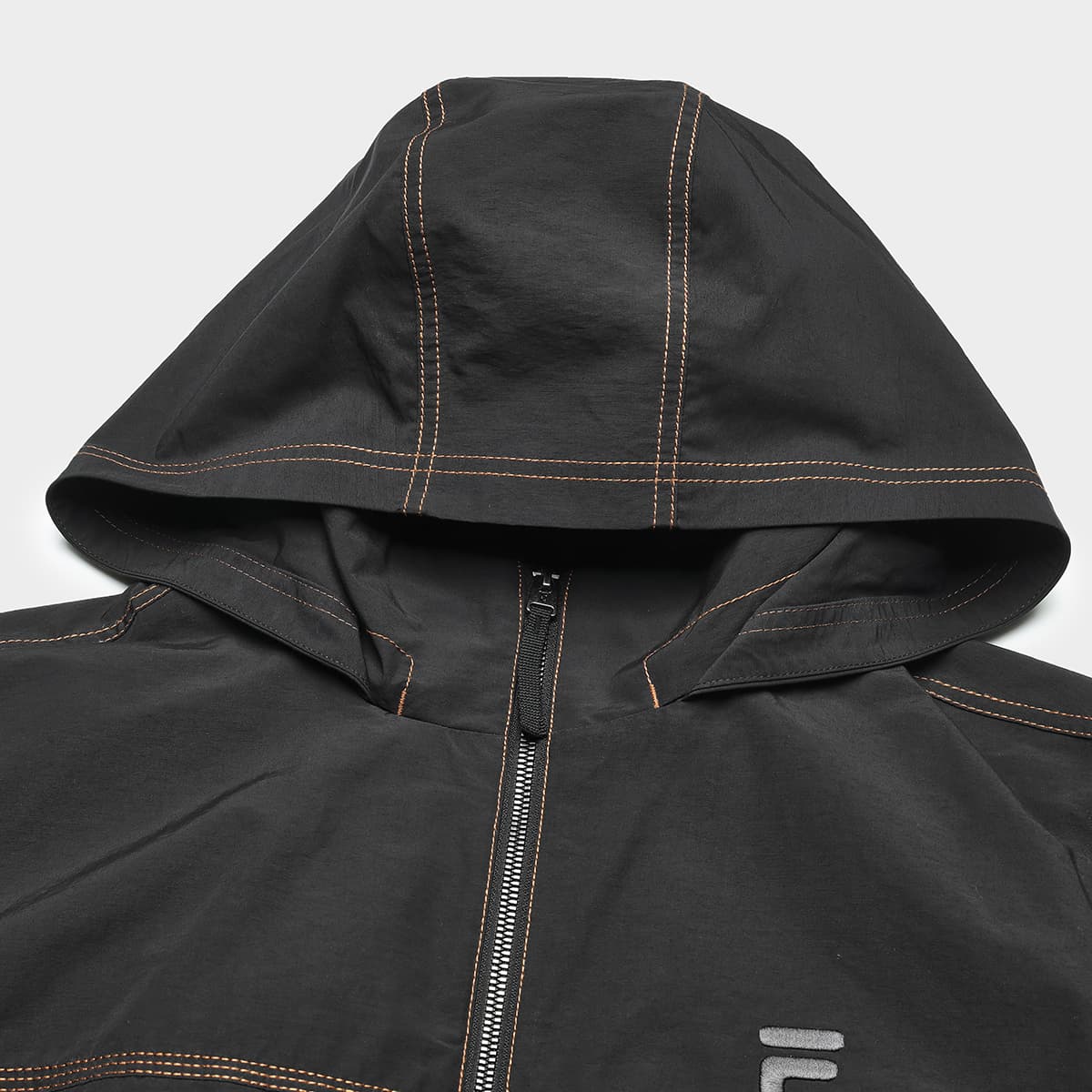 Куртка FILA FUSION Logo - изображение 3