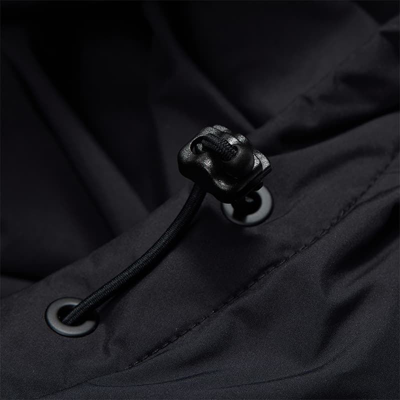 Зимняя куртка FILA FUSION FOB Пуховик Унисекс Correct - изображение 5