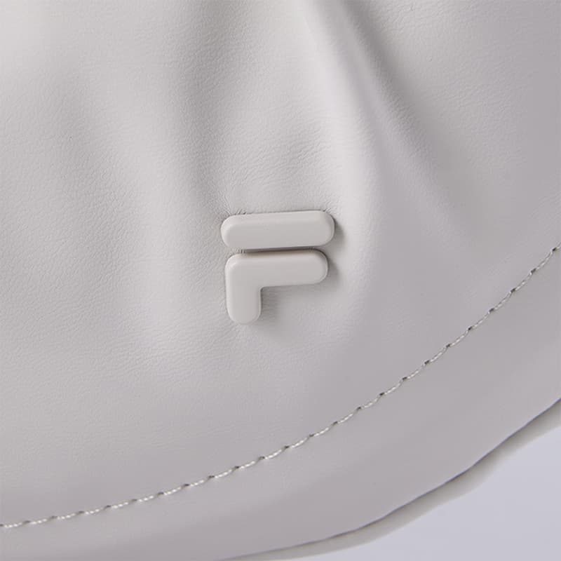 Сумка через плечо FILA FUSION FUSIONEER Сумки кросс-боди Звезды Серый Женские - изображение 6