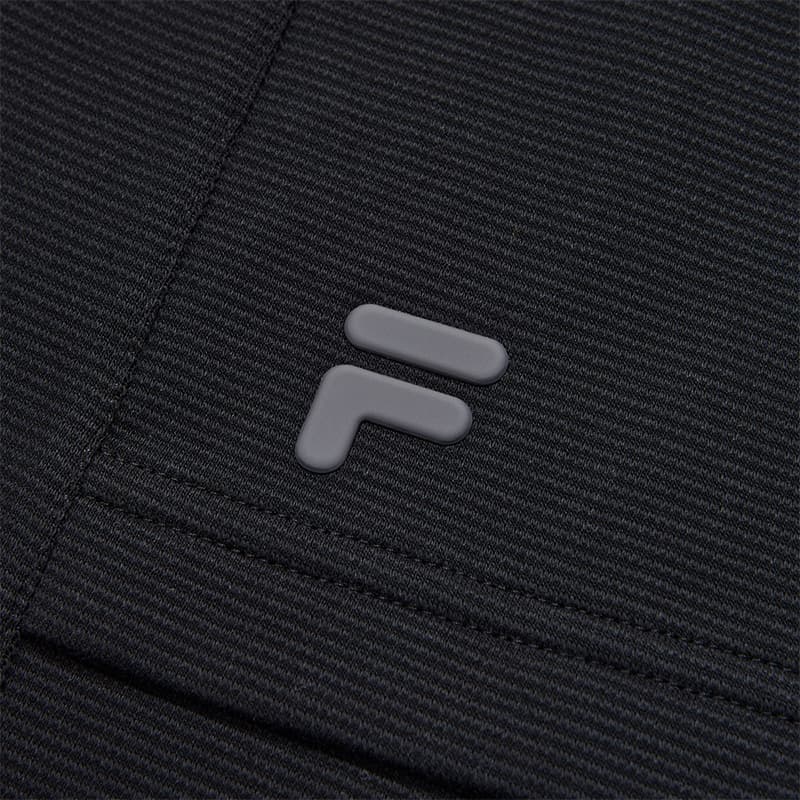 Штаны FILA FUSION Жизнь Спортивные трикотажные брюки Мужской - изображение 4