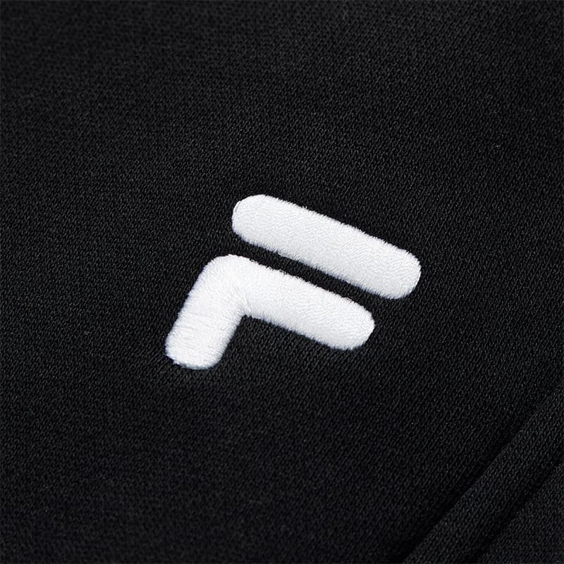 Штаны FILA FUSION FOB Вязаные тренировочные брюки мужские - изображение 5