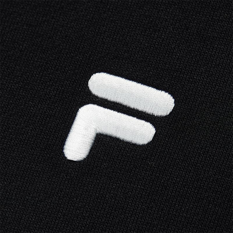 Худи FILA FUSION FOB - изображение 4