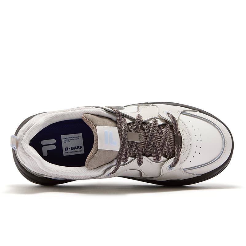 Кроссовки FILA FUSION BANK II DX - изображение 7