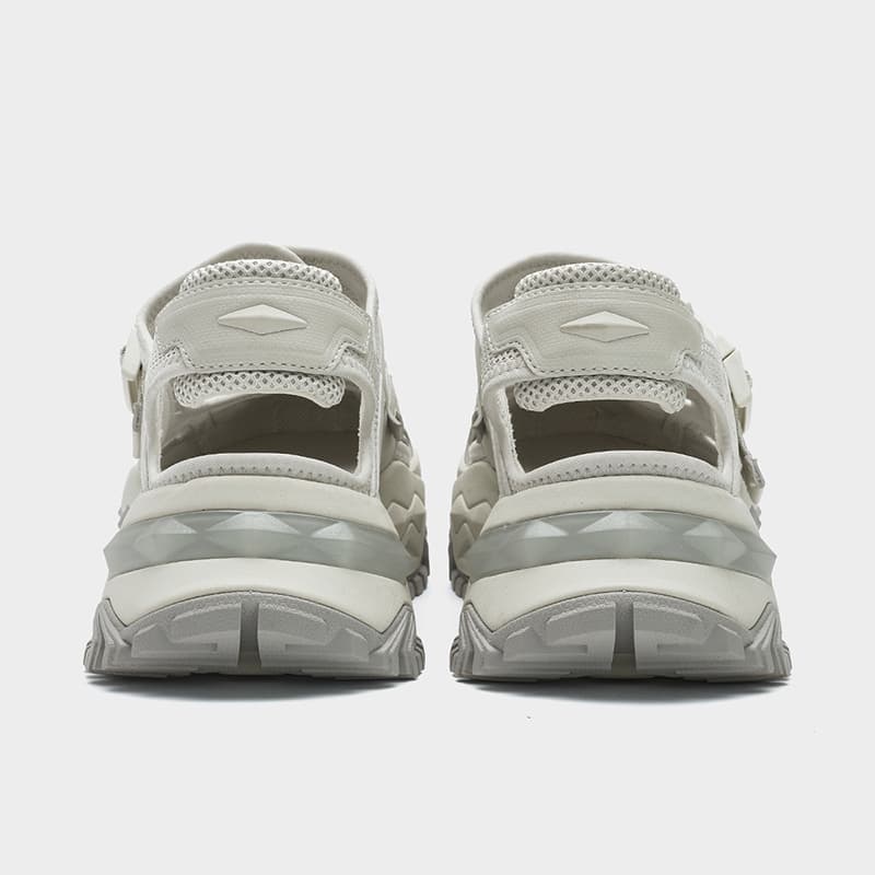 Сандалии с ремешком FILA FUSION - изображение 5