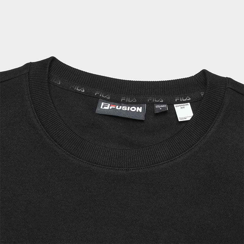 Худи FILA FUSION Logo - изображение 3