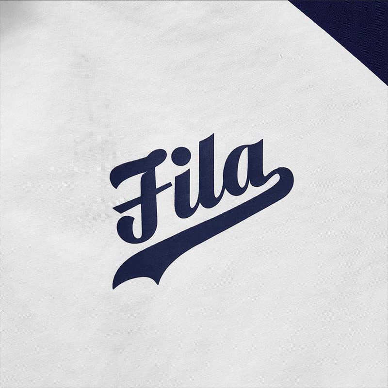 FILA FUSION - изображение 1