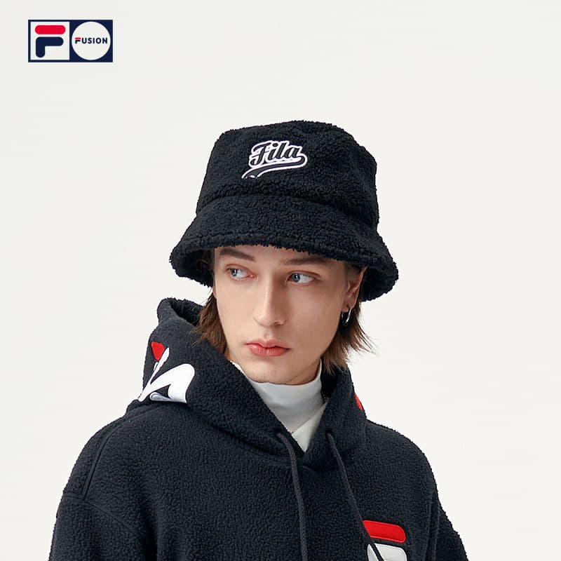 Панама FILA FUSION LOGO - изображение 4