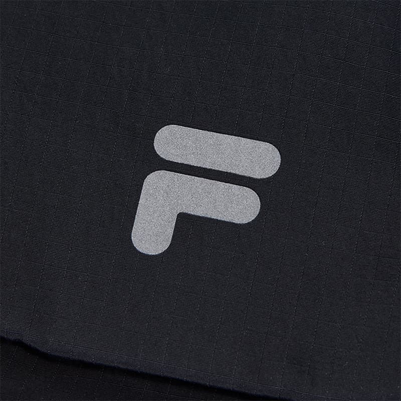 Сумка через плечо FILA FUSION INLINE URBAN TECH Сумки кросс-боди Темно-черный Унисекс - изображение 5