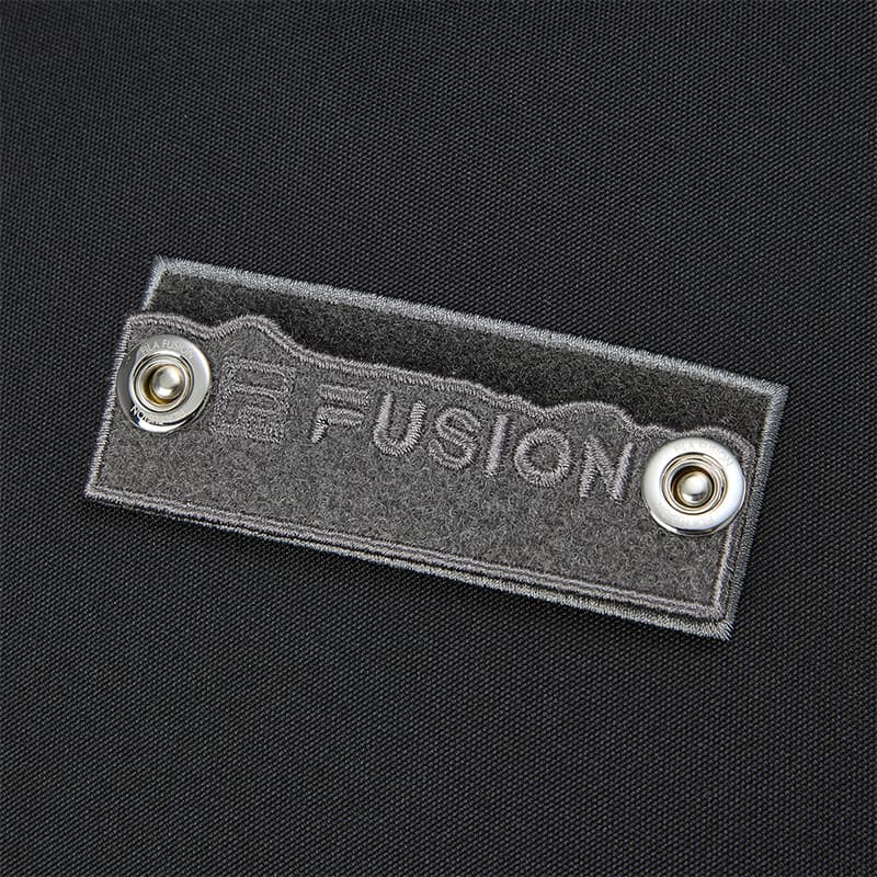 Рюкзак FILA FUSION Ткань Король Blast COLORFUL Рюкзак Рюкзаки Обычный (стандартный) Унисекс Темно-черный - изображение 5