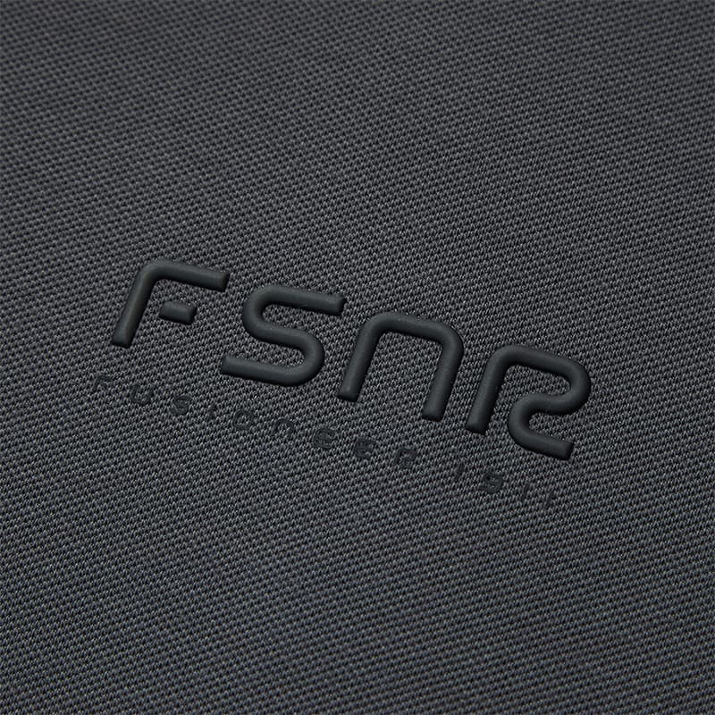 Поло FILA FUSION FUSIONEER Поло Мужское карандашный угольно-серый - изображение 4