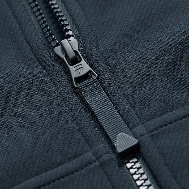 Куртка FILA FUSION LIFE Gemstone Темно-синий Синий DB Мужские Куртки - изображение 8