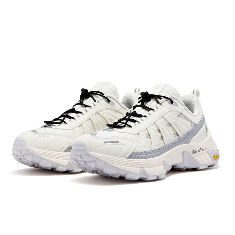 Кроссовки для бега FILA FUSION COMO Y Повседневные беговые кроссовки Женские - изображение 8
