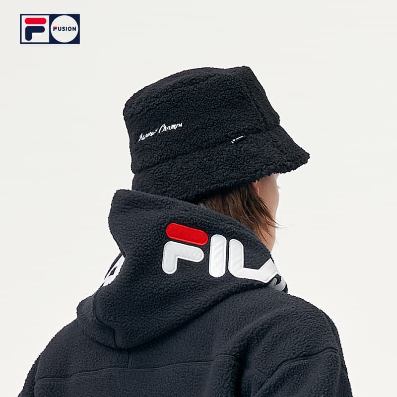 Панама FILA FUSION LOGO - изображение 5