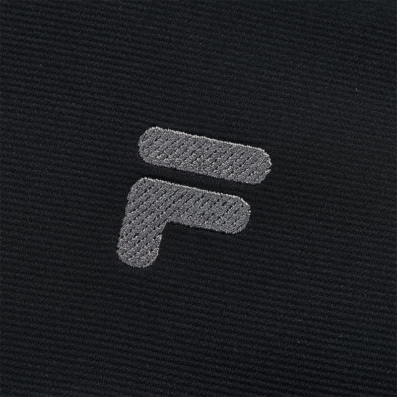 Куртка FILA FUSION Куртка Мужская Глубокий Черный - изображение 7