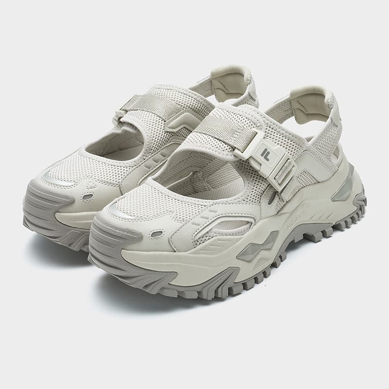 Сандалии с ремешком FILA FUSION - изображение 3