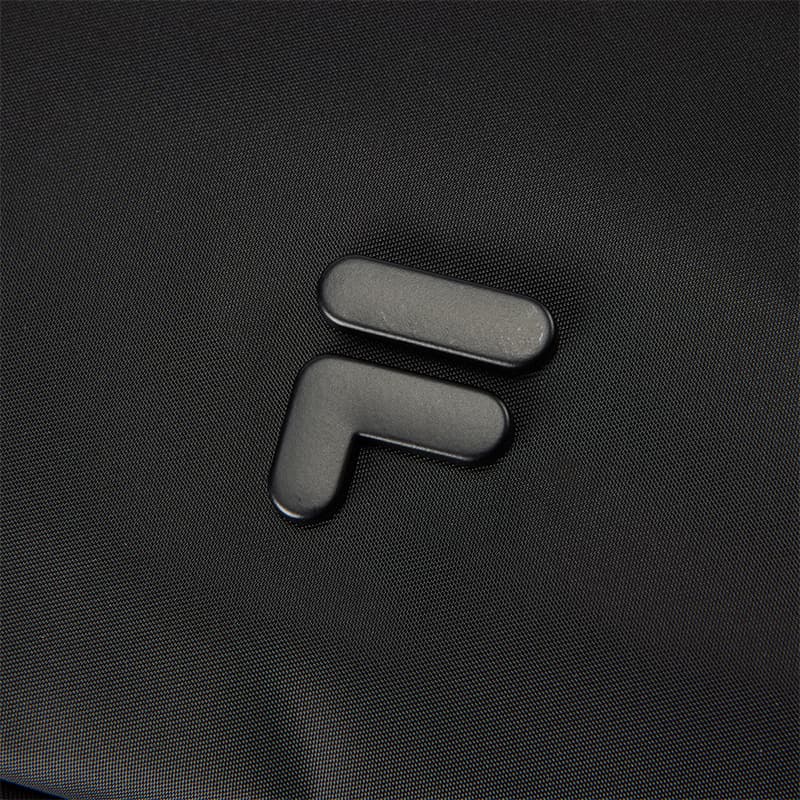 Сумка через плечо FILA FUSION Ткань Сумка через плечо Унисекс Темно-черный - изображение 5