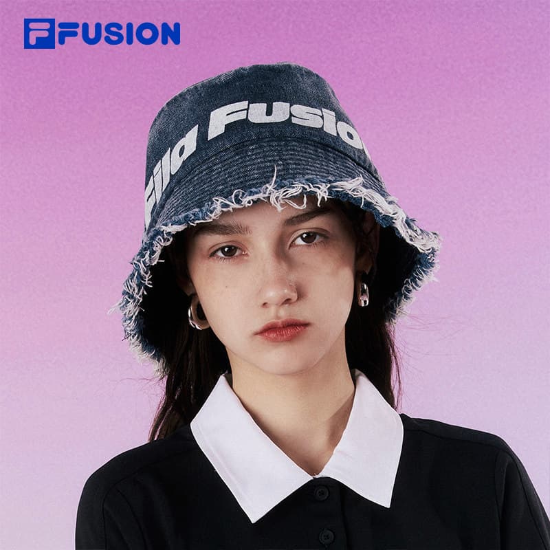 Панама FILA FUSION - изображение 4