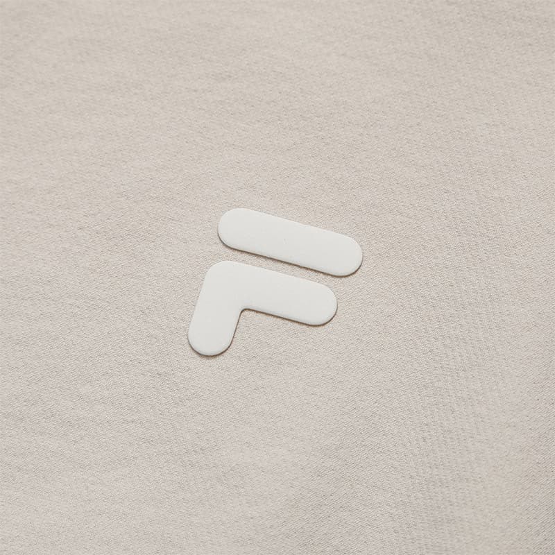 FILA FUSION URBAN TECH Тренчкот Женский Элегантный Каменно-серый - изображение 4