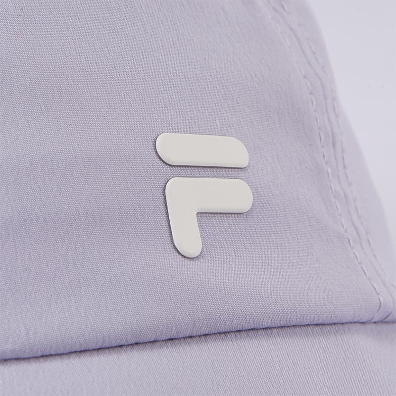 FILA FUSION Хлопковые Женские Головные уборы с защитой от солнца - изображение 4