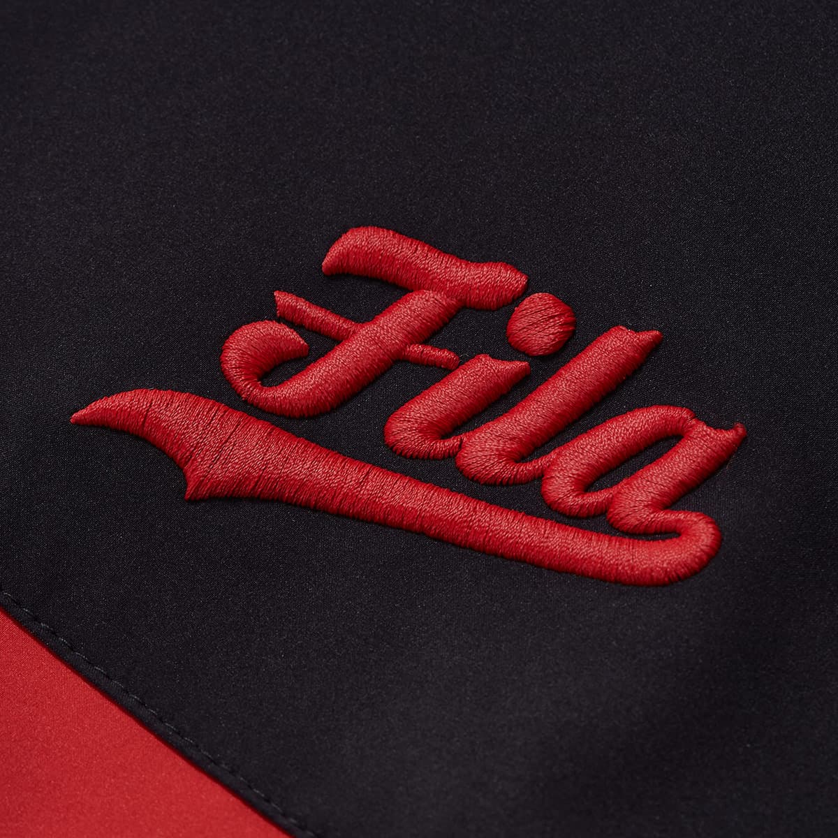 FILA FUSION Культура Пуховая куртка Женские Облачный белый - изображение 5
