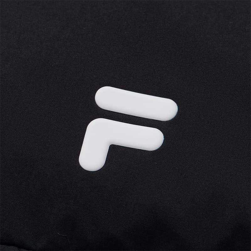 Зимняя куртка FILA FUSION FOB Пуховик Унисекс Correct - изображение 4