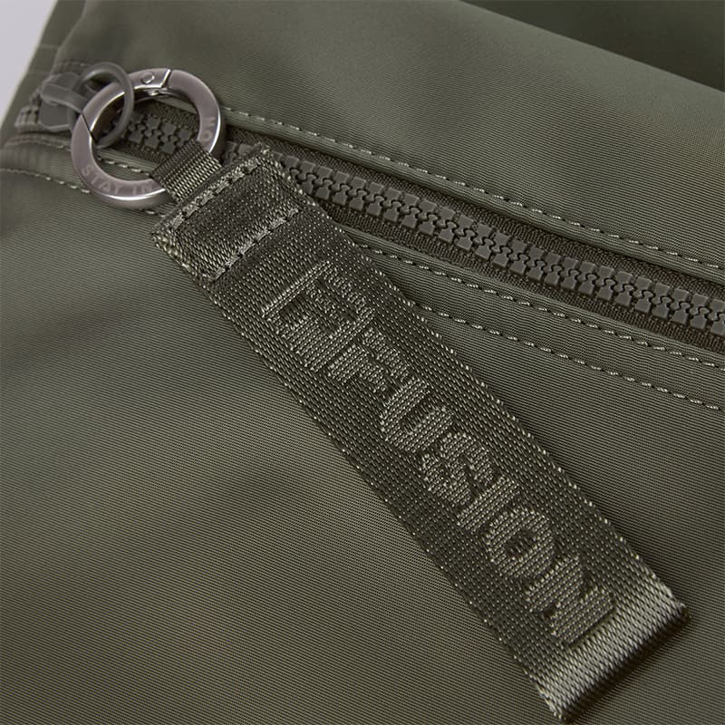 Рюкзак FILA FUSION CATEGORY CLUB Рюкзаки Банан Кофе Унисекс - изображение 5