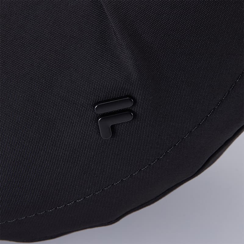 Сумка через плечо FILA FUSION FUSIONEER Сумка через плечо Темно-черная Женская - изображение 4