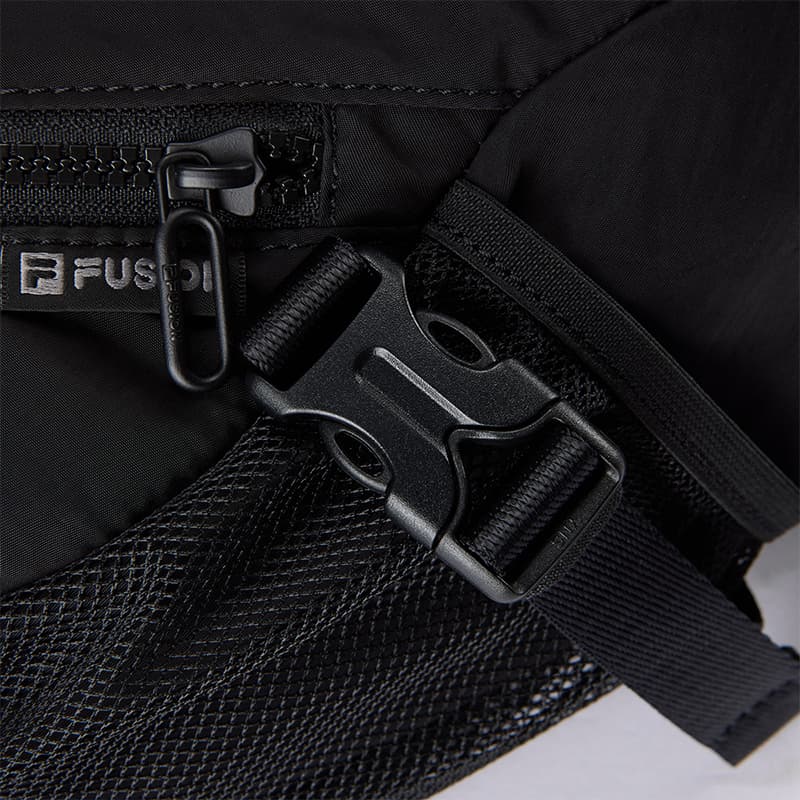 Нагрудная сумка FILA FUSION - изображение 8