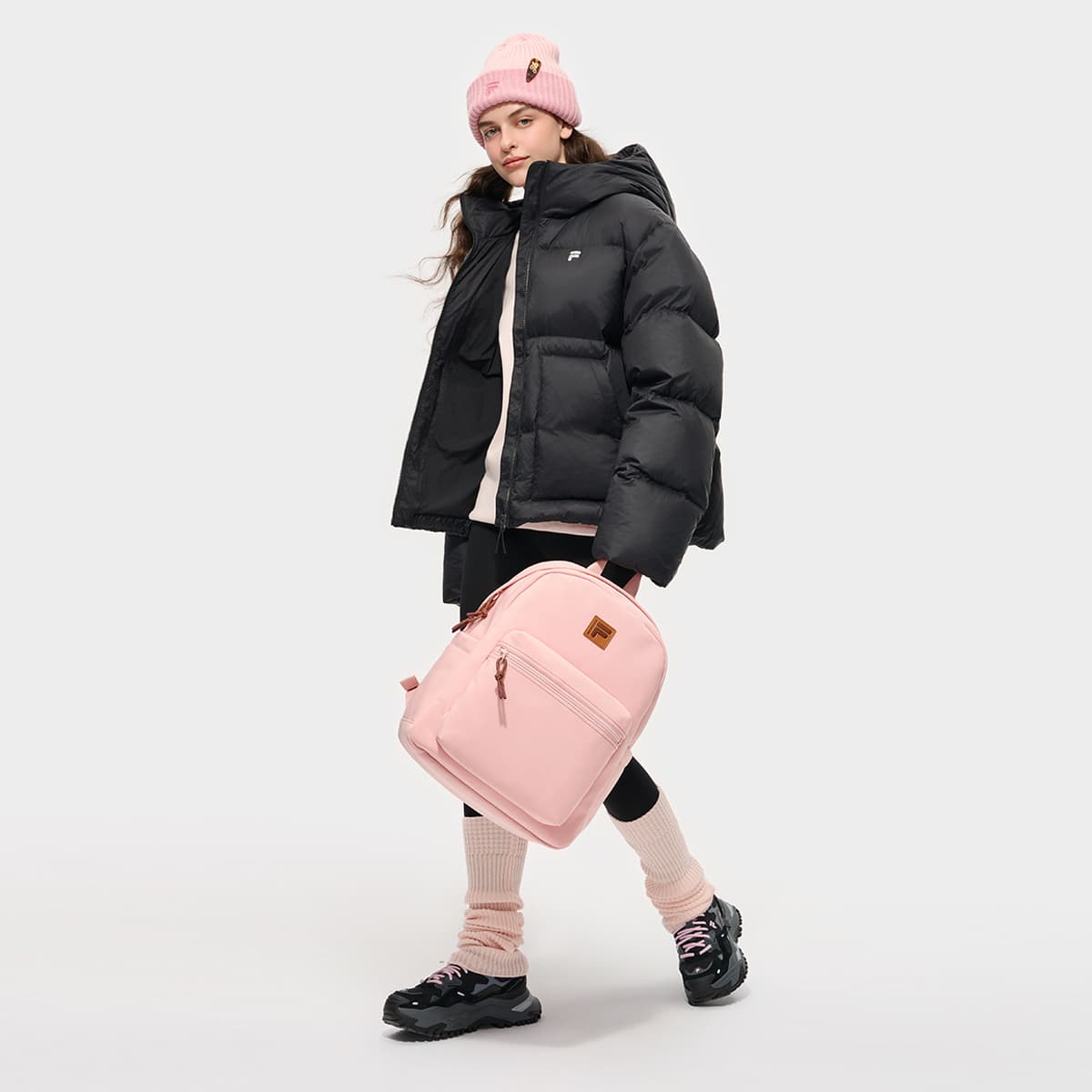 Рюкзак FILA FUSION 20L - изображение 5