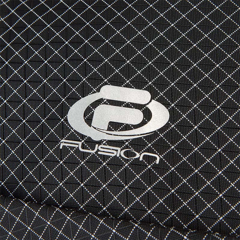 Рюкзак FILA FUSION Ткань ПУ (полиуретан) Рюкзак Унисекс Глубокий Черный - изображение 5