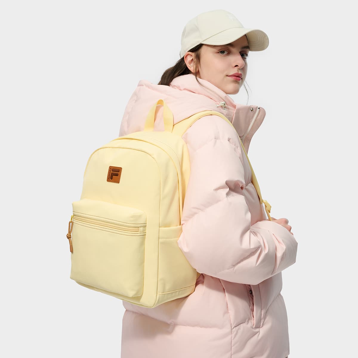 Рюкзак FILA FUSION - изображение 4