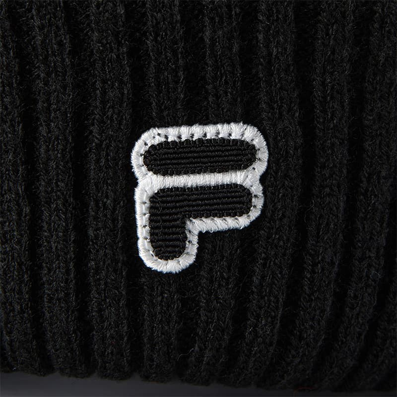 Шапка FILA FUSION CATEGORY CLUB Акрил Шапки-бини Унисекс - изображение 7