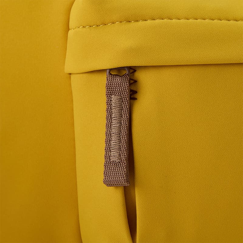 Сумка через плечо FILA FUSION Ткань Сумка через плечо Унисекс Harvest Yellow - изображение 7