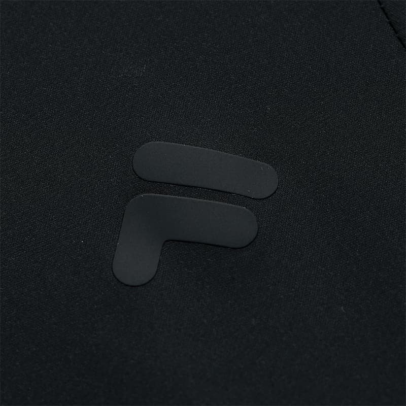 FILA FUSION X DUCATI Пуховая куртка Женская Глубокий черный - изображение 2