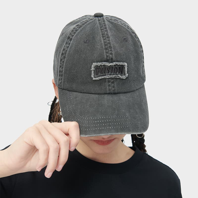 Кепка FILA FUSION Logo - изображение 4