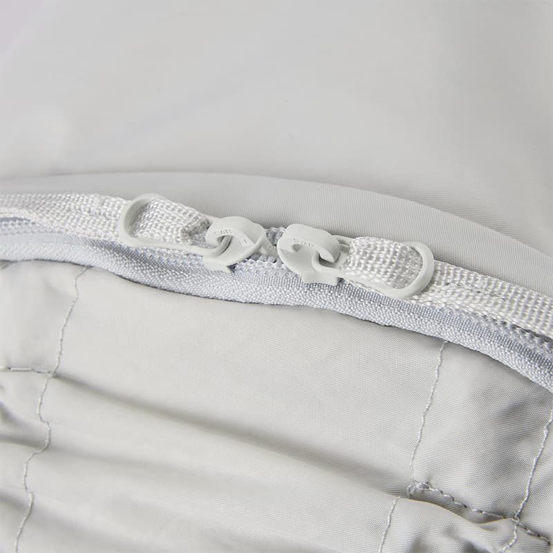 Рюкзак FILA FUSION Ткань Рюкзак Стандартный (Standard) Женский Taiqing Серый - изображение 6