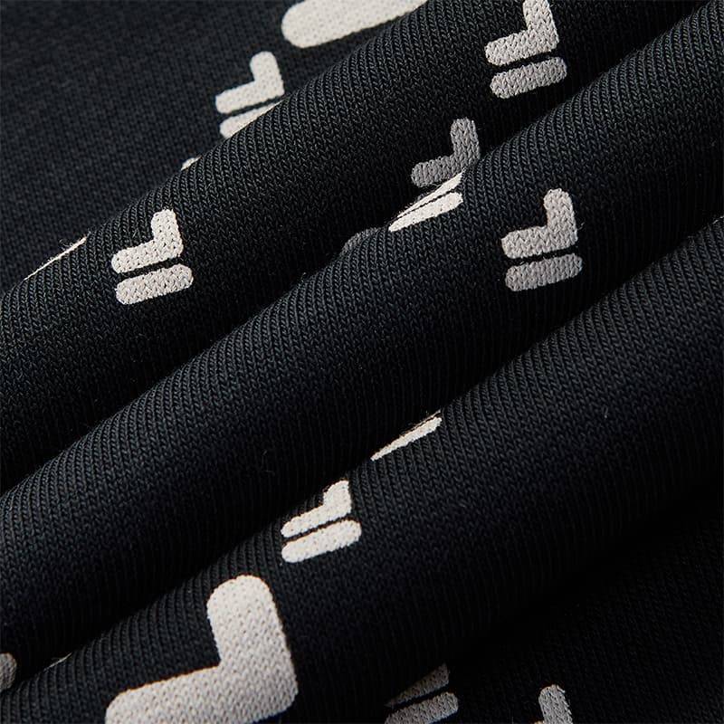 Худи FILA FUSION FOB - изображение 8
