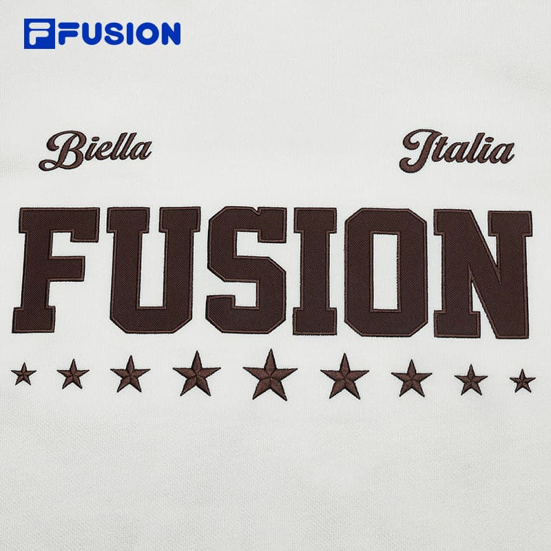 Худи FILA FUSION - изображение 3