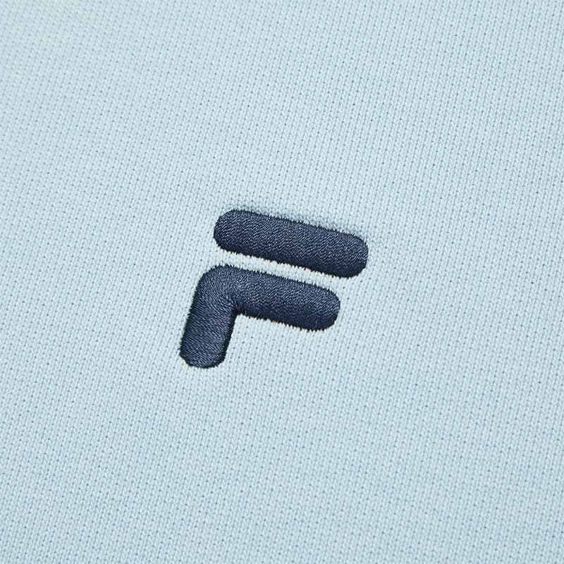 Худи FILA FUSION FOB Толстовка Унисекс - изображение 4